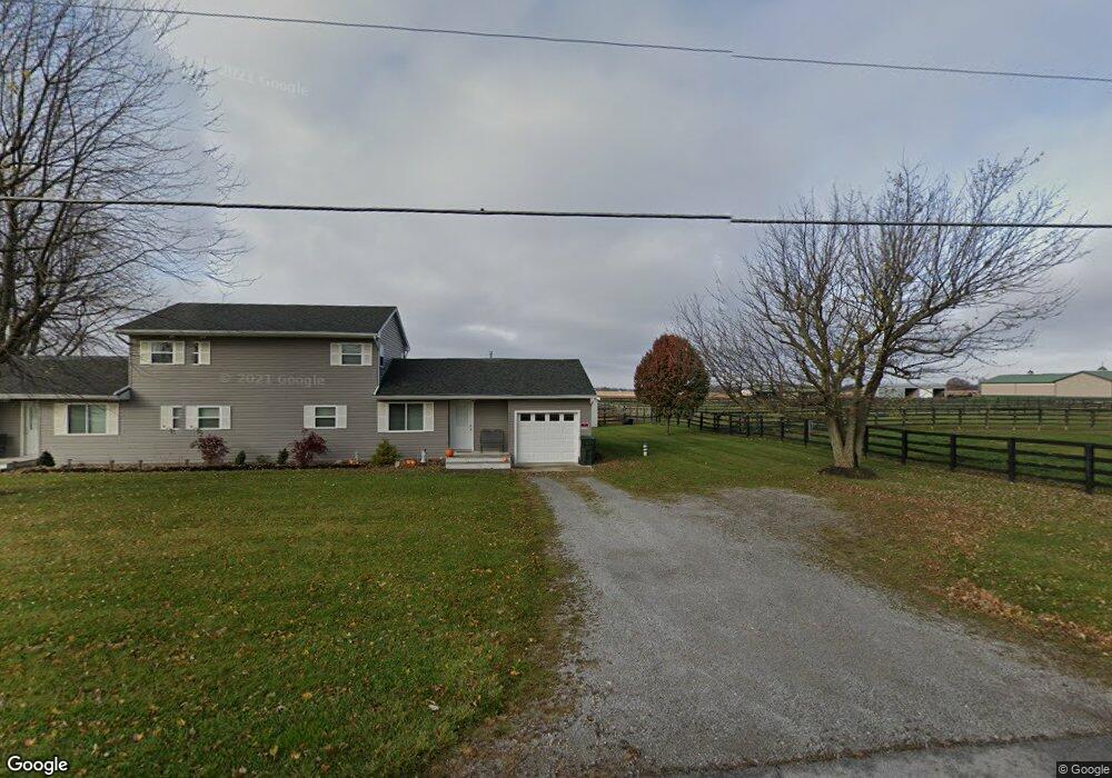 2170 S Cool Rd, Lima, OH 45806 - photo 1