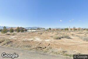 3820 Ravine Ave, Pahrump, NV 89048