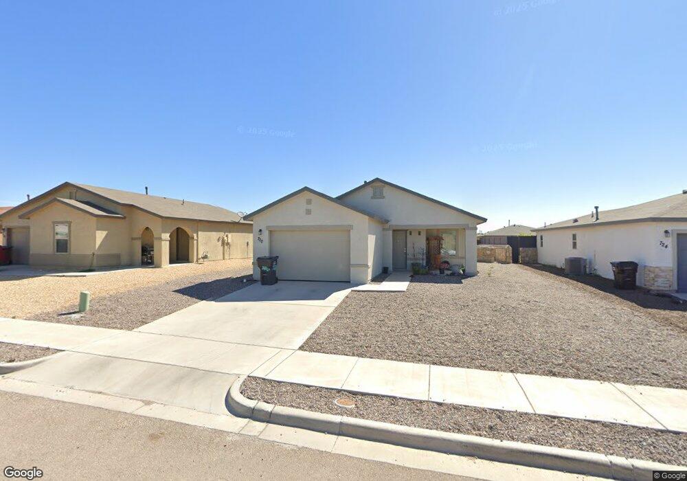 720 Villa Seca Dr, El Paso, TX 79928 - photo 1