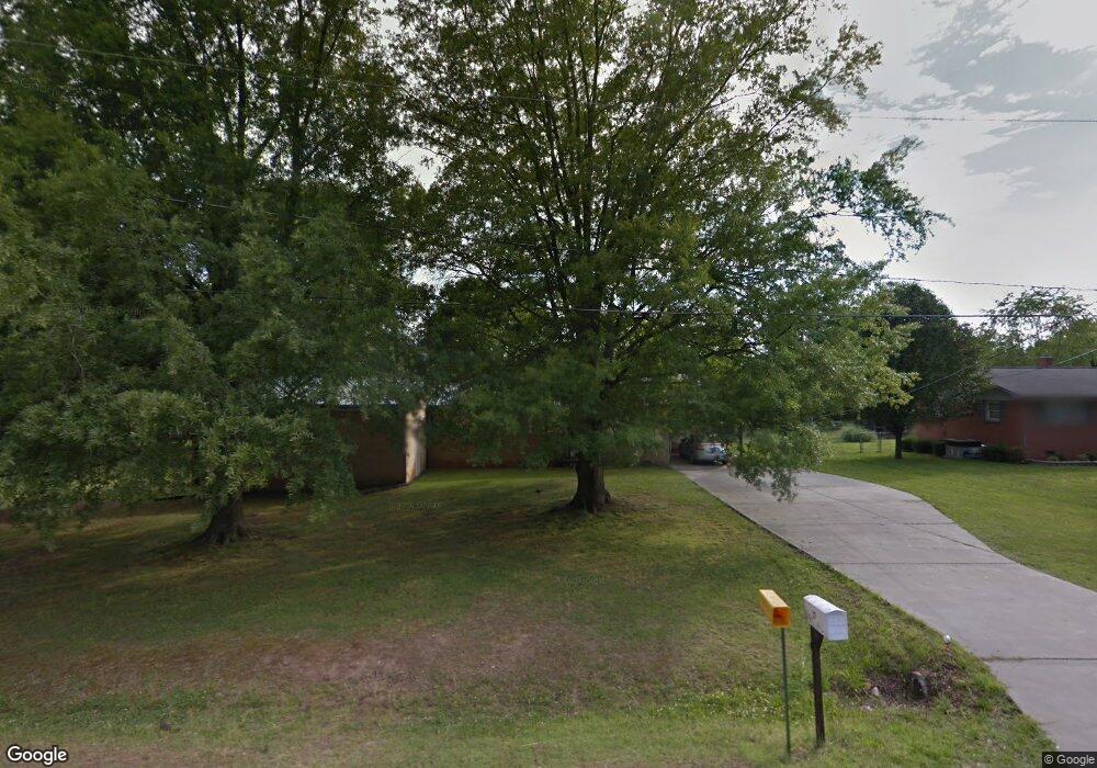 32 Larkview Dr SW, Concord, NC 28027 - photo 1