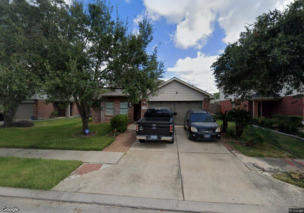 5815 Sattler Park Dr, Houston, TX 77086 - photo 1