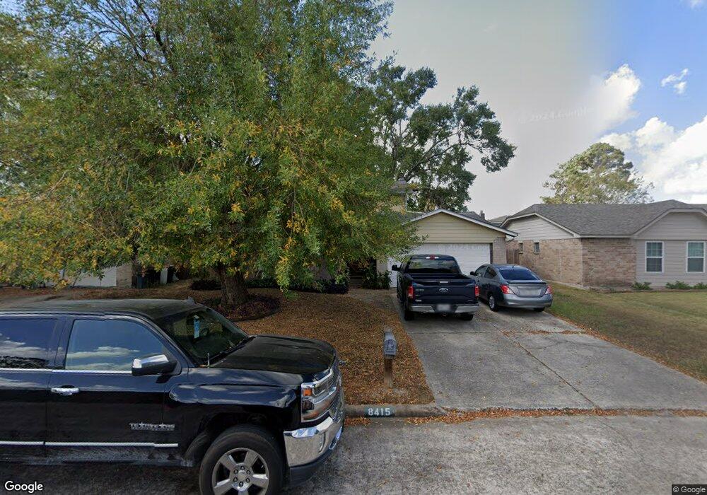 8415 Sorrel Dr, Houston, TX 77064 - photo 1