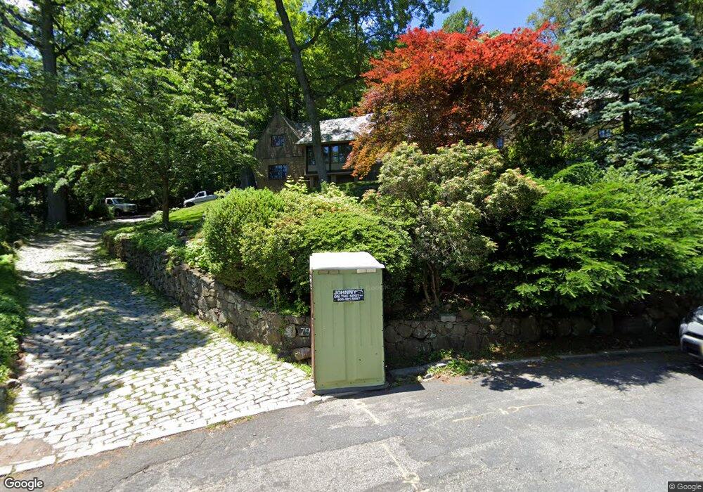 79-81 Collinwood Rd, Maplewood, NJ 07040 - photo 1