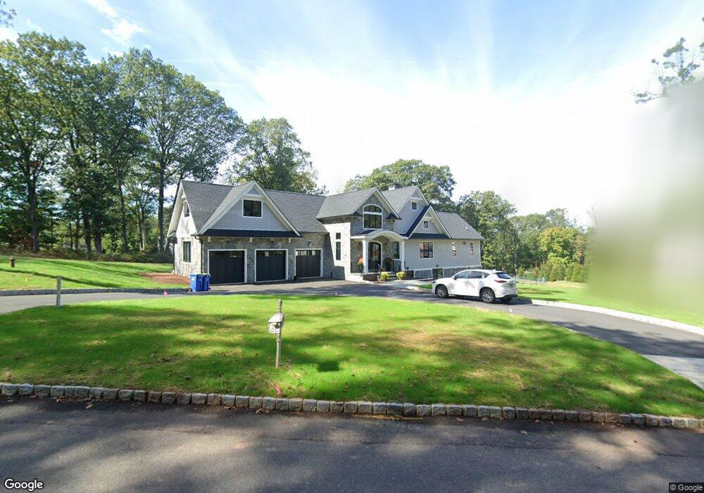 3 Deer Run, Watchung, NJ 07069 - photo 1