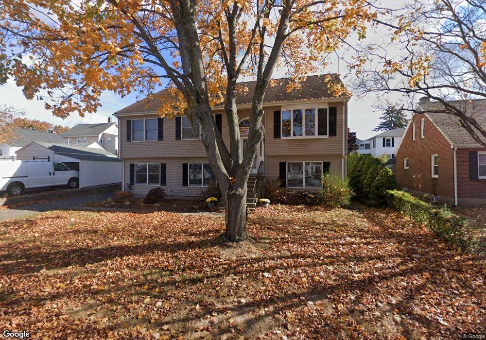 79 Pershing Ave, New Britain, CT 06053 - photo 1