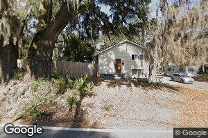 2320 Bonaventure Rd, Savannah, GA 31404