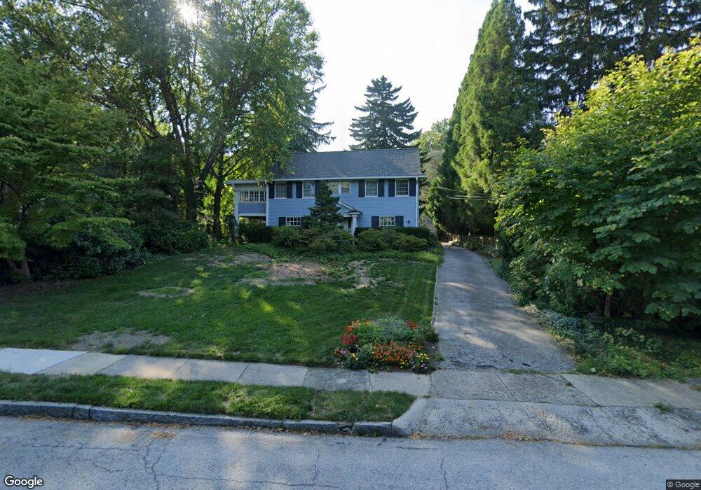 520 Cedar Ln, Swarthmore, PA 19081 - photo 1