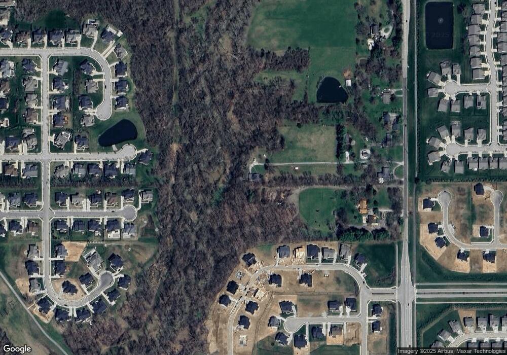 12023 Florida Rd, Fortville, IN 46040 - photo 1