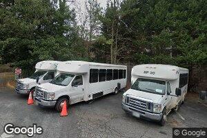 1432 Westchester Ridge NE, Atlanta, GA 30329