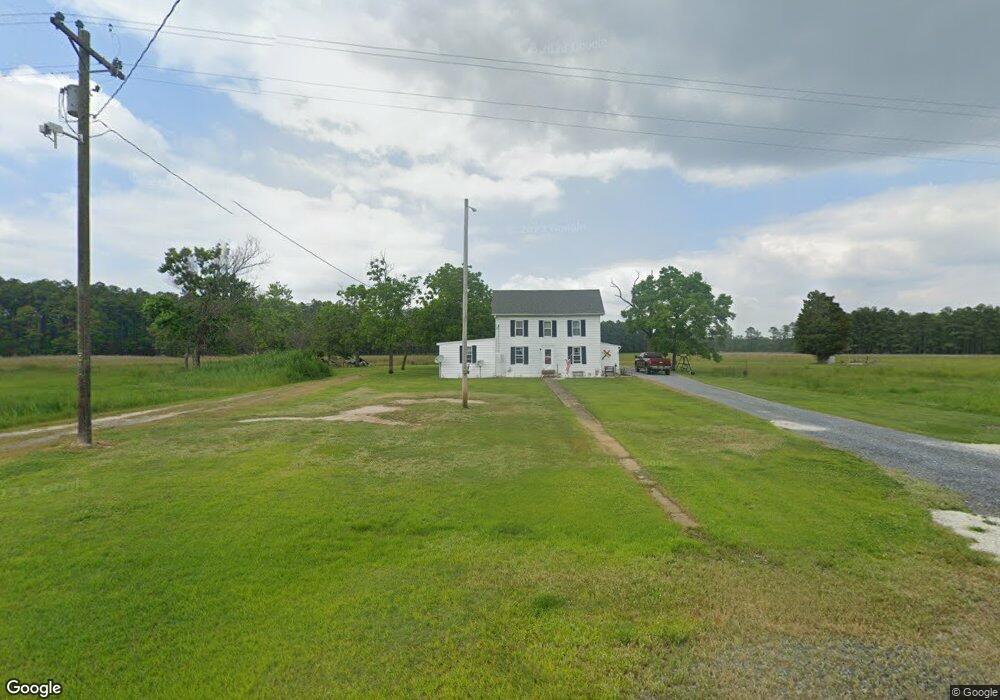 2050 Andrews Rd, Crapo, MD 21626 - photo 1