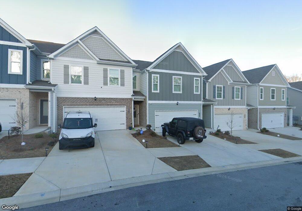 7536 Knoll Hollow Rd unit 24, Lithonia, GA 30058 - photo 1