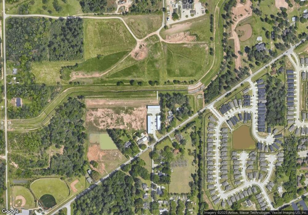 503 E Hufsmith Rd, Tomball, TX 77375 - photo 1