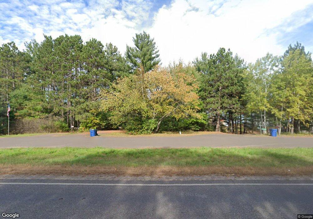 7066 S Devils Lake Dr, Webster, WI 54893 - photo 1