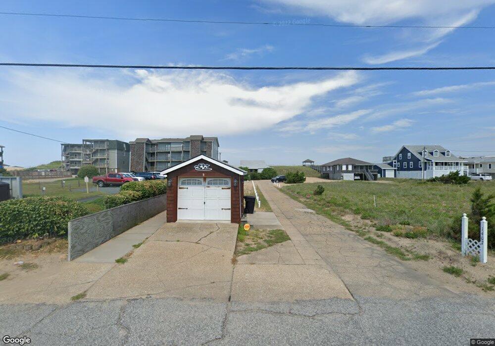 1409 S Virginia Dare Trail, Kill Devil Hills, NC 27948 - photo 1