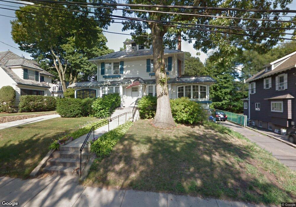 24 Manemet Rd, Newton Center, MA 02459 - photo 1