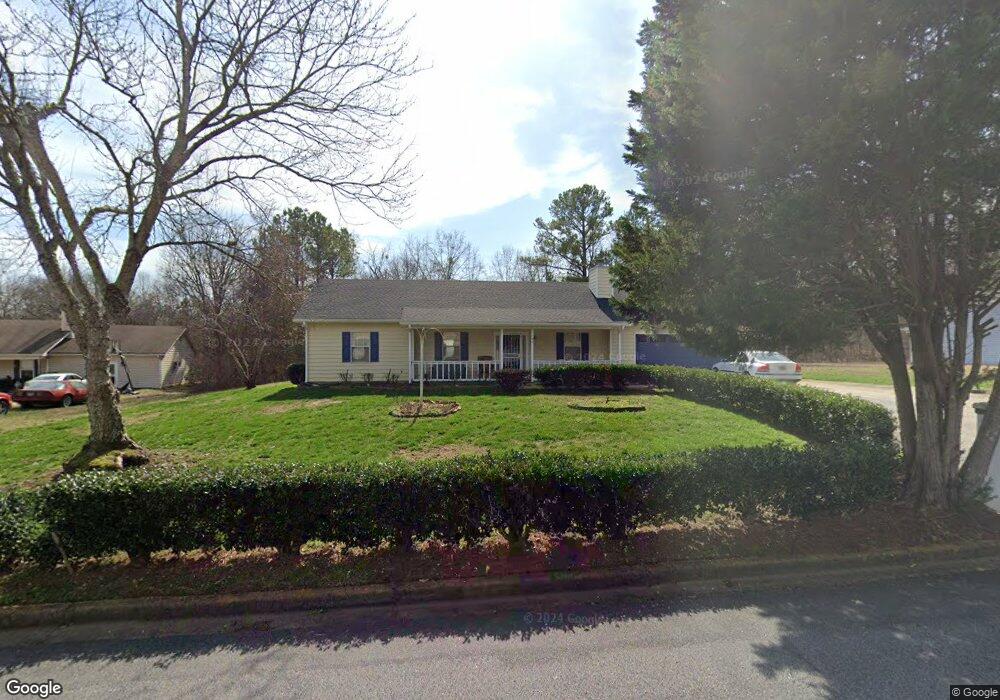 195 Myrtle Grove Ln, Covington, GA 30014 - photo 1