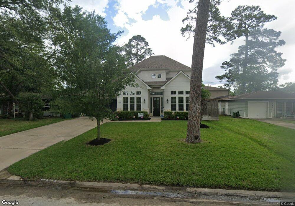 1224 Chamboard Ln, Houston, TX 77018 - photo 1