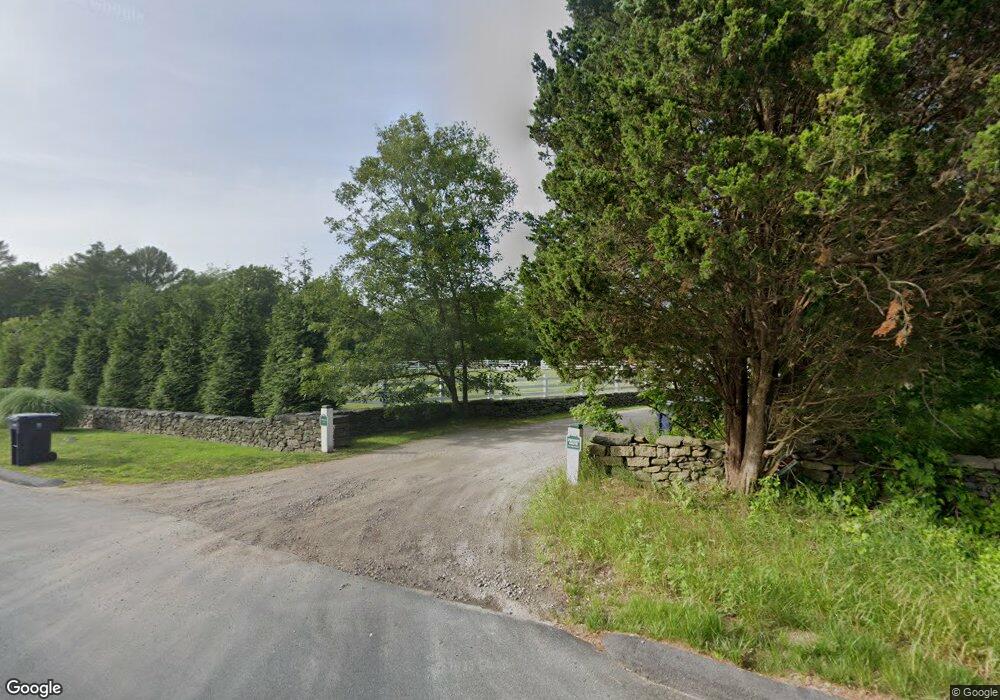 0 Plantation Ln, North Kingstown, RI 02874 - photo 1