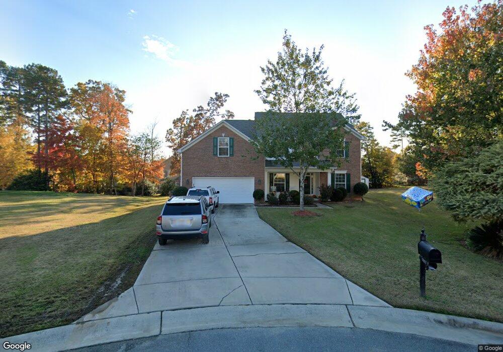 2003 Red Carpet Ct, Indian Trail, NC 28079 - photo 1