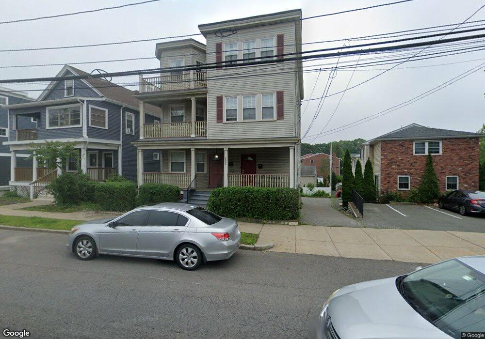 5090 Washington St unit 1, West Roxbury, MA 02132 - photo 1