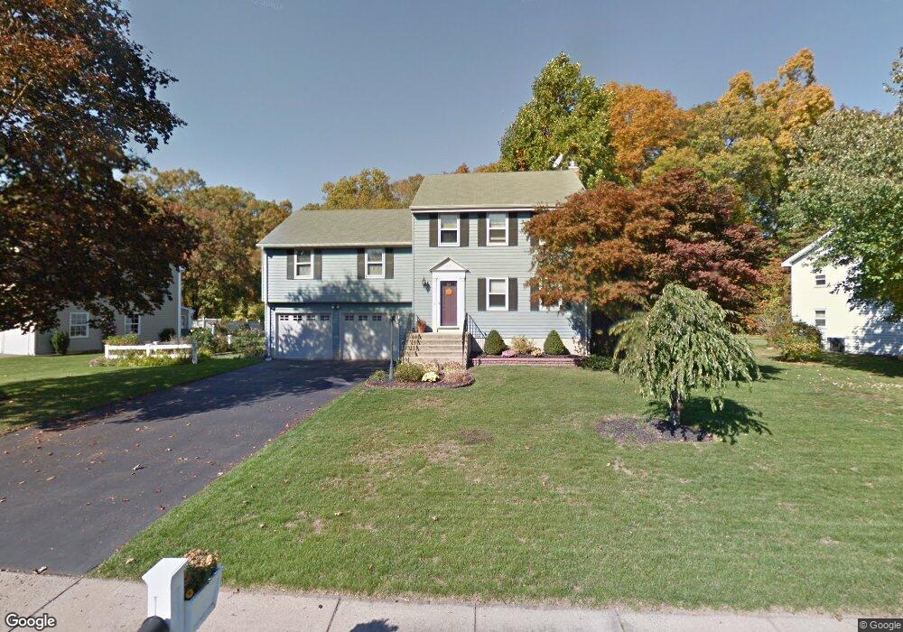 269 Long Hill Dr, Glastonbury, CT 06033 - photo 1