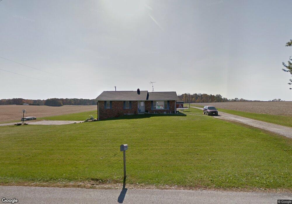 6509 E County Road 400 N, Greensburg, IN 47240 - photo 1