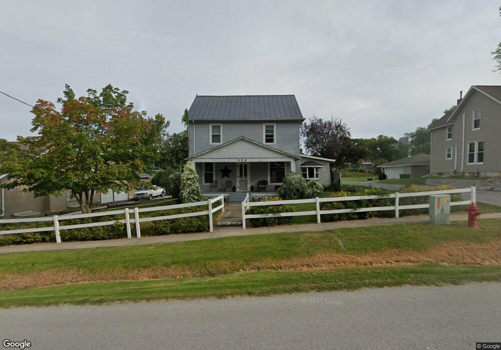 204 E Main St, Wayland, IA 52654 - photo 1