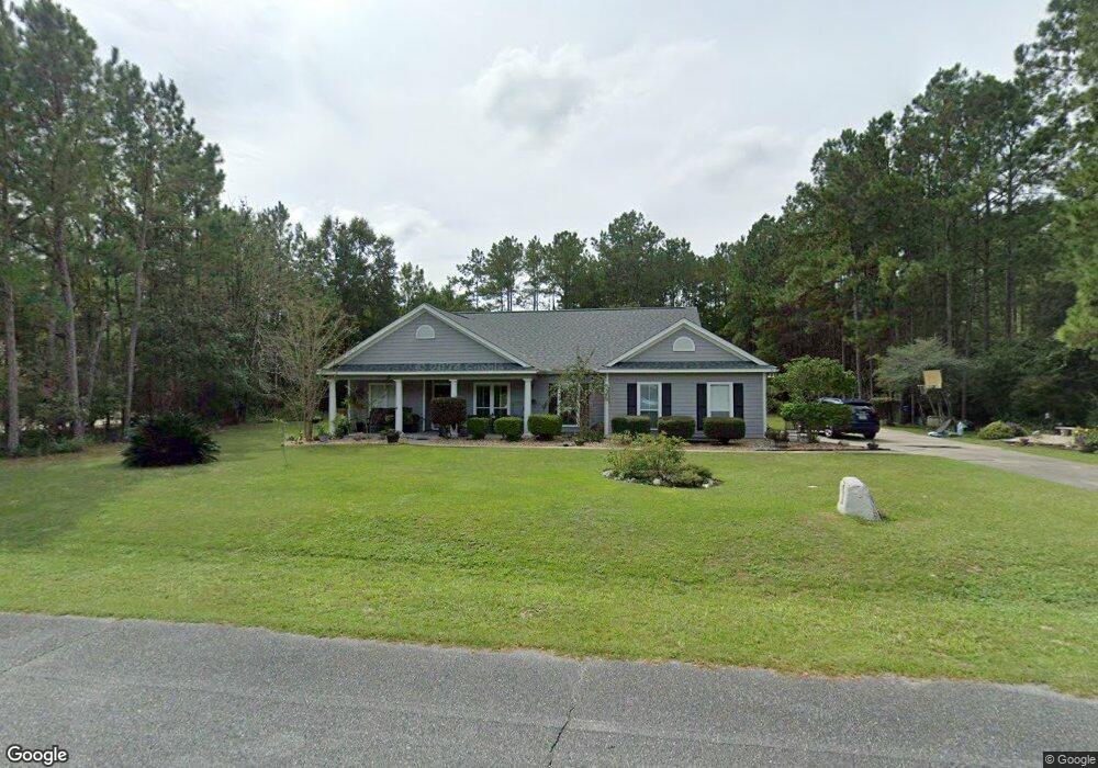 51 Carriage Dr, Crawfordville, FL 32327 - photo 1