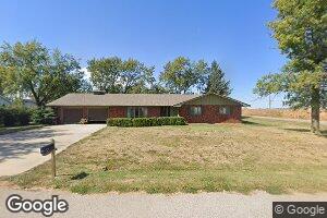 Lot 8 Atlantic St, Murdock, NE 68407