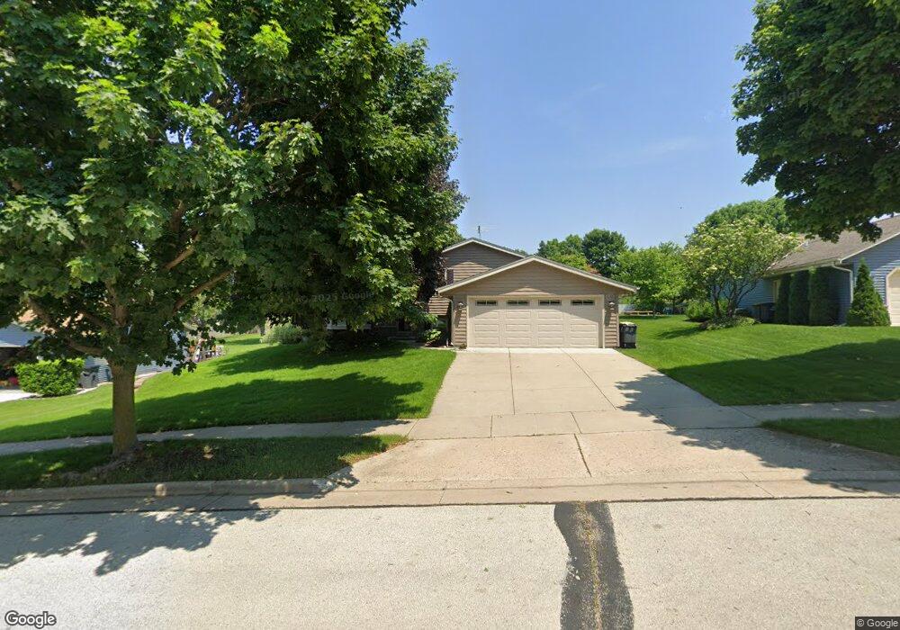 1925 Rustic Way, Waukesha, WI 53186 - photo 1