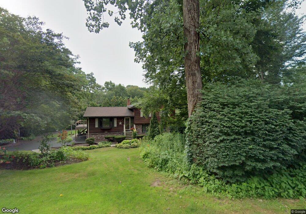 220 James St, Ludlow, MA 01056 - photo 1