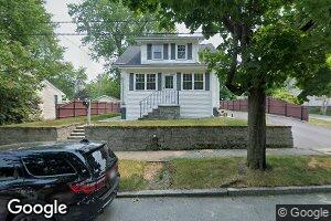 5 Dallas St, Worcester, MA 01604