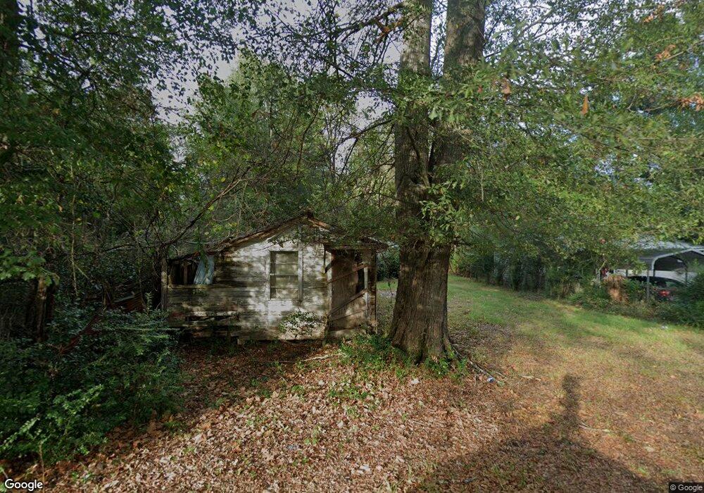 100 Alexander St, Minden, LA 71055 - photo 1