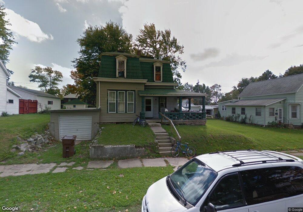 275 Elm St, Wabash, IN 46992 - photo 1