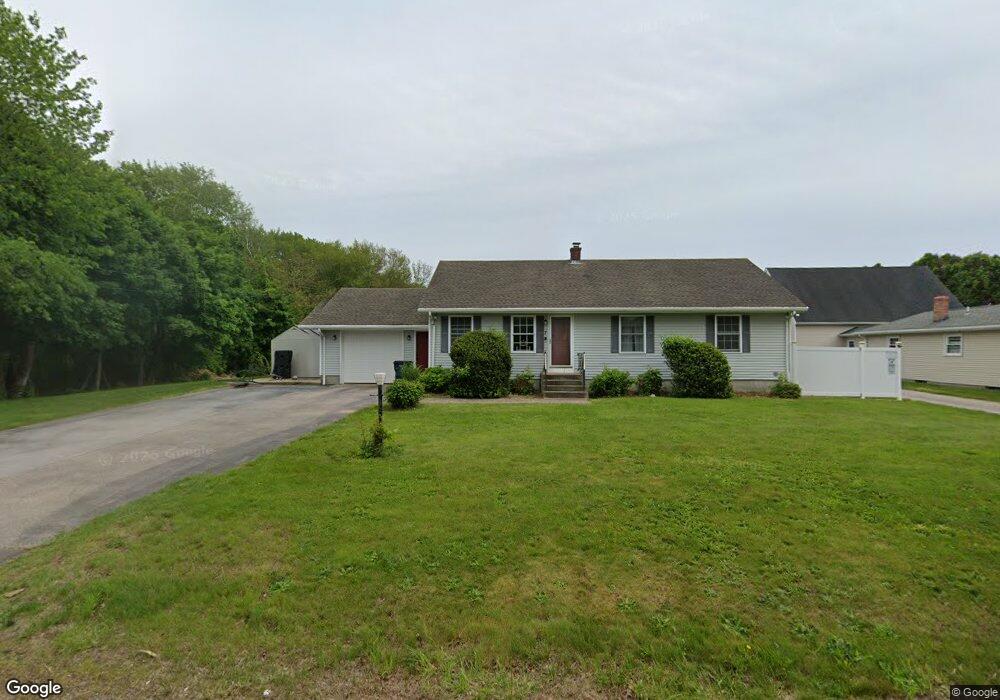 7 Potter Hill Rd, Westerly, RI 02891 - photo 1