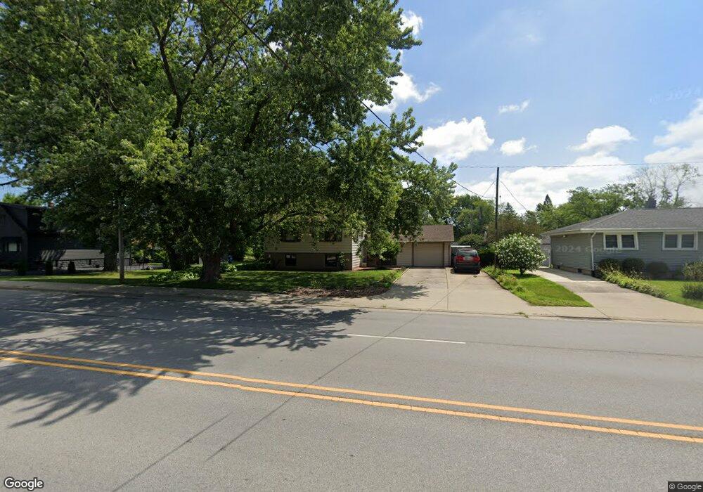 1327 N Broad St, Griffith, IN 46319 - photo 1