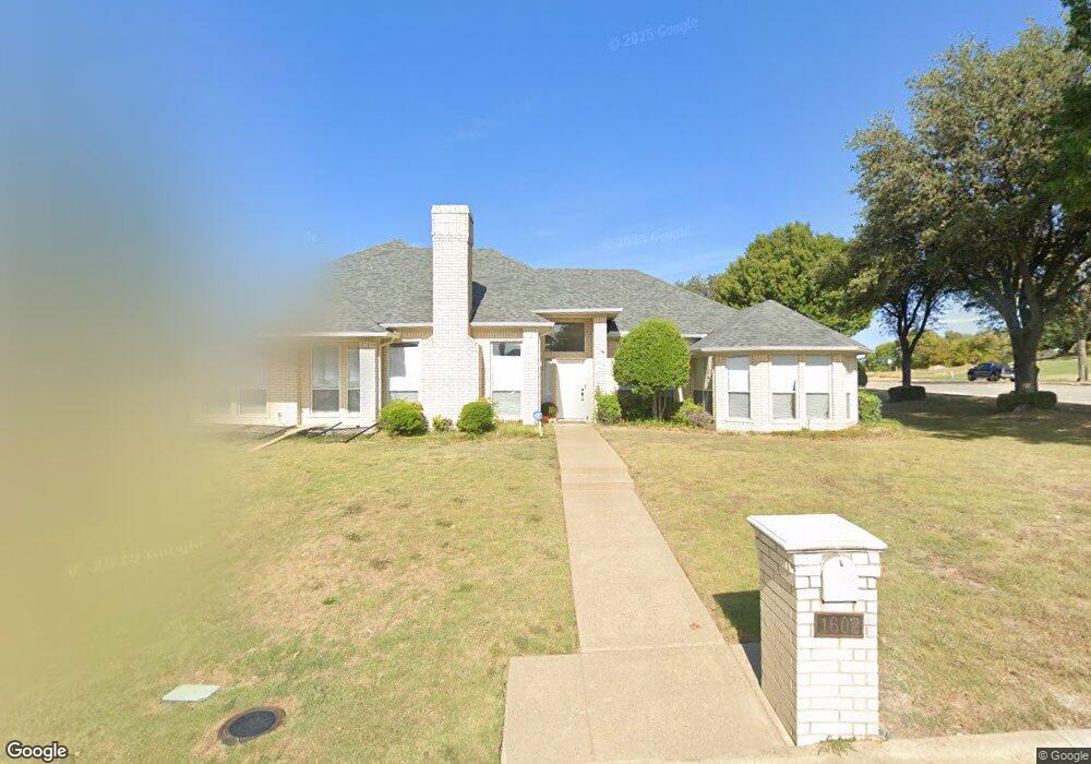 1602 Amesbury Ln, Rockwall, TX 75087 - photo 1