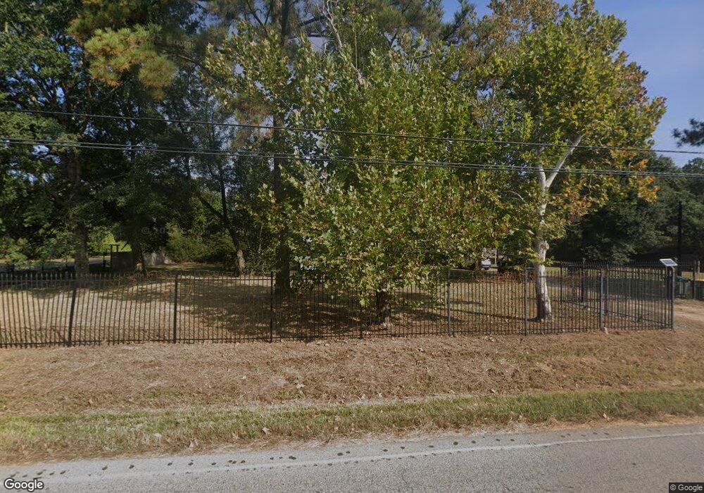 13226 Zion Rd, Tomball, TX 77375 - photo 1