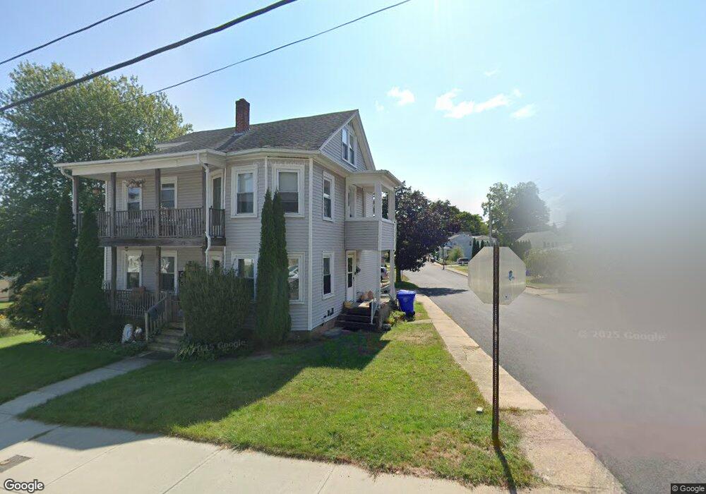 92 Shippee Ave, West Warwick, RI 02893 - photo 1