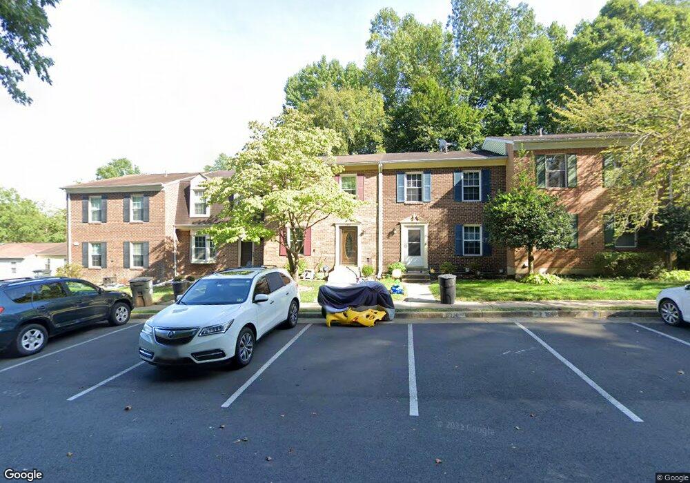 6495 Ohara Ct, Springfield, VA 22152 - photo 1