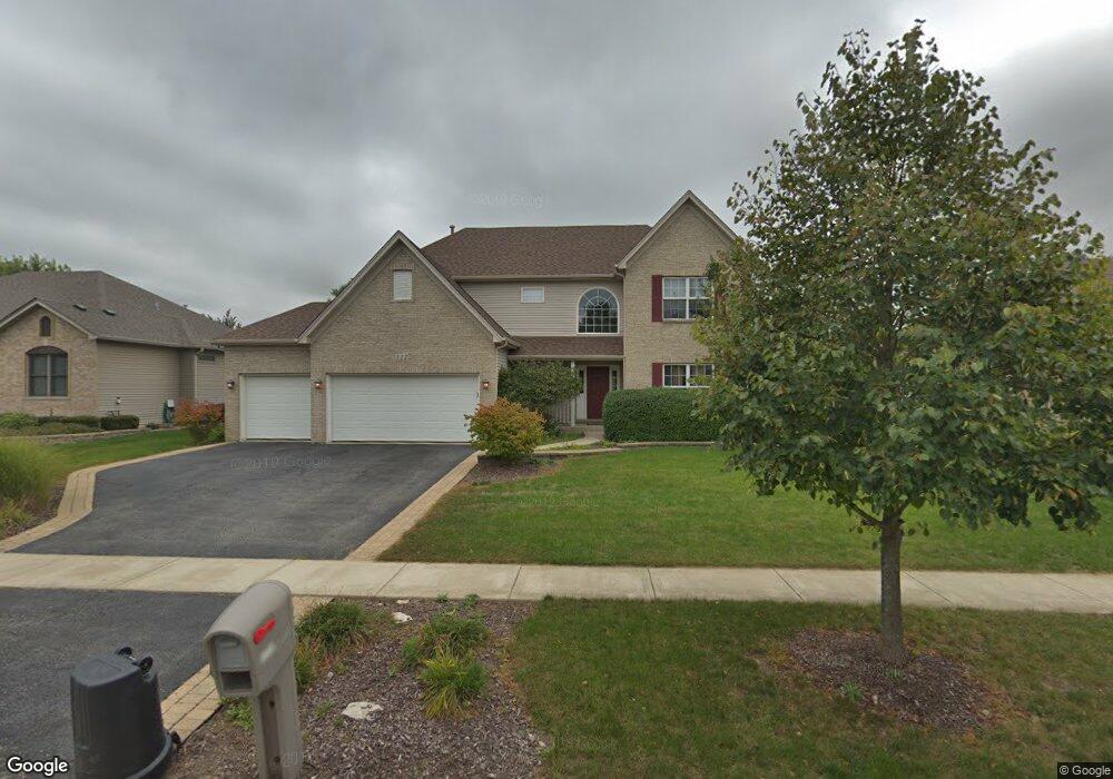 322 Prairieview Dr unit 6, Oswego, IL 60543 - photo 1