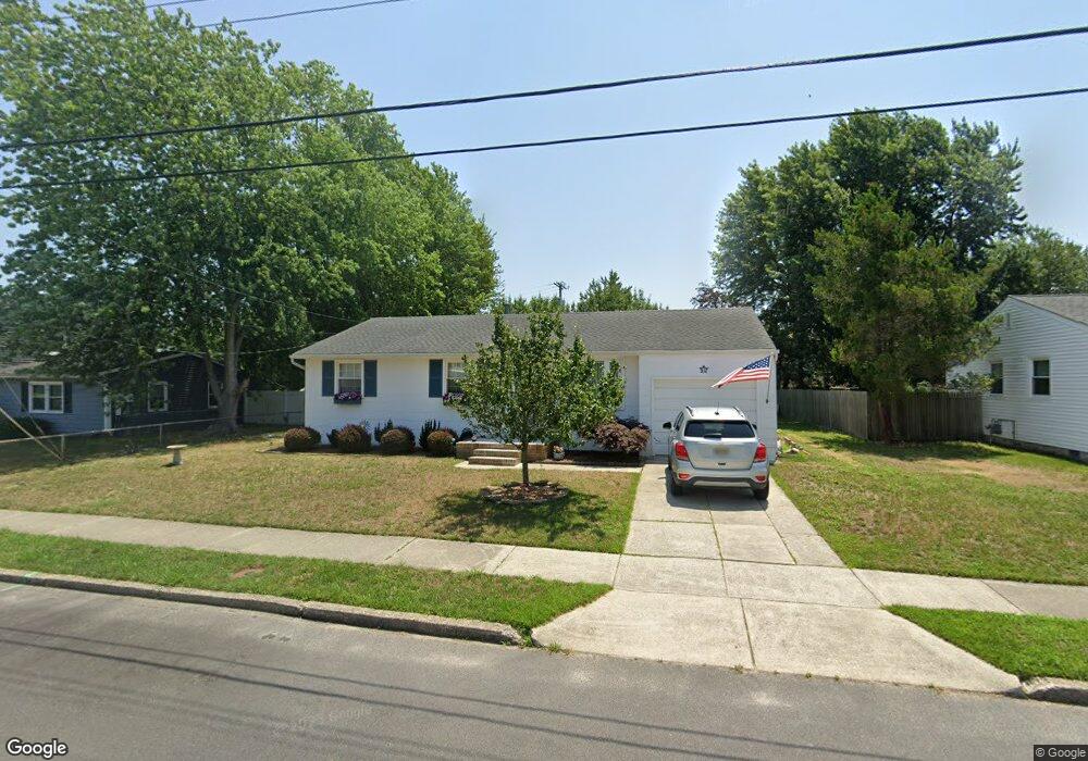 21 Crestview Dr, Somers Point, NJ 08244 - photo 1