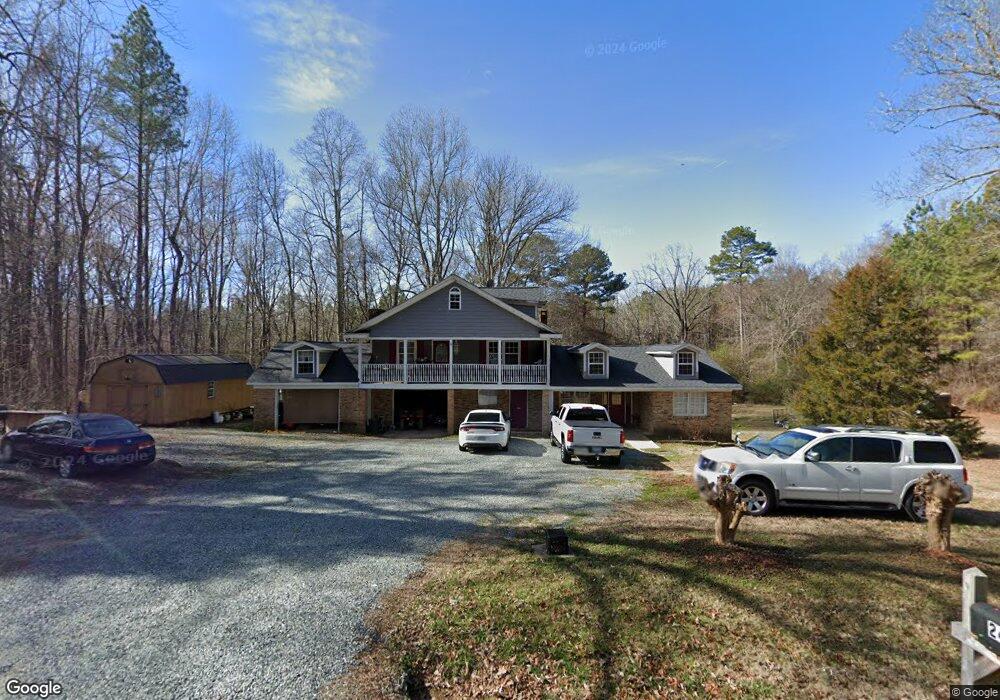 240 Adolph Taylor Rd, Pittsboro, NC 27312 - photo 1