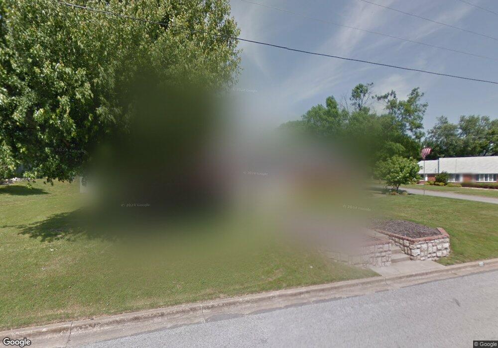 1100 S 10th St, Rogers, AR 72756 - photo 1