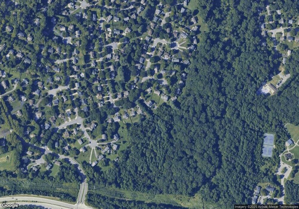 8256 Hammond Branch Way, Laurel, MD 20723 - photo 1