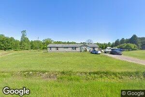 19030 W Burt Rd, Brant, MI 48614