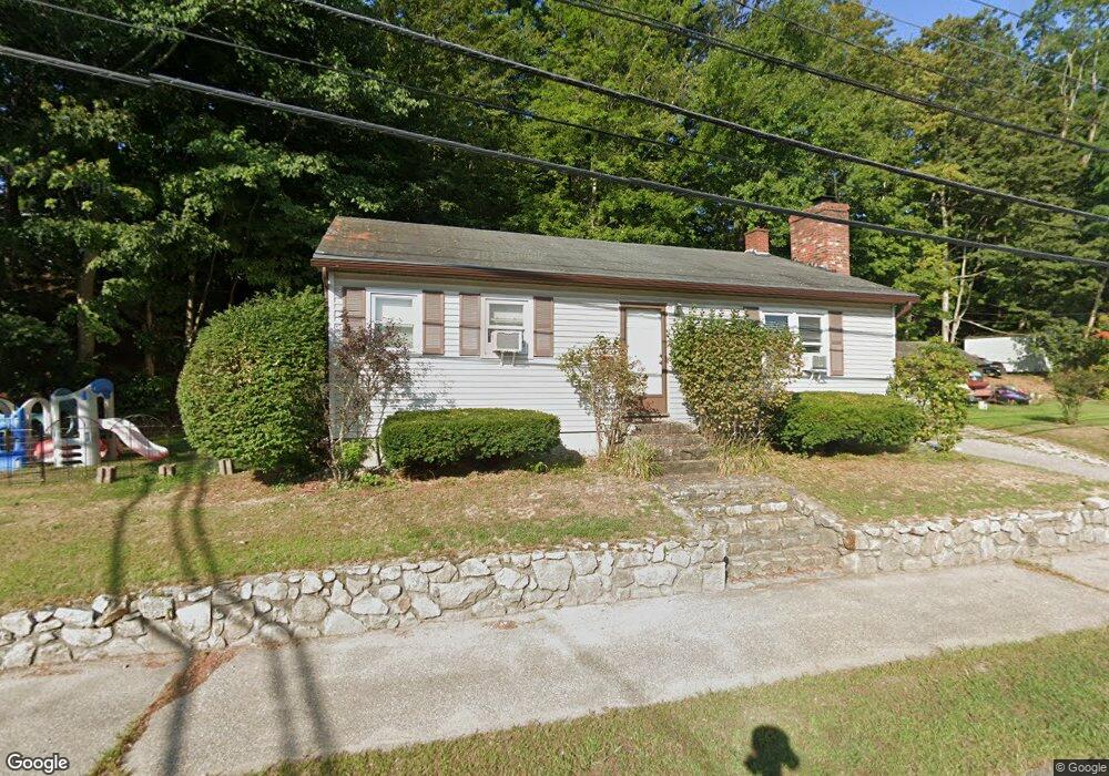 488 West River Rd, Hooksett, NH 03106 - photo 1