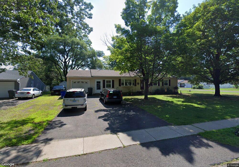 30 Smalley Rd, Windsor Locks, CT 06096 - photo 1