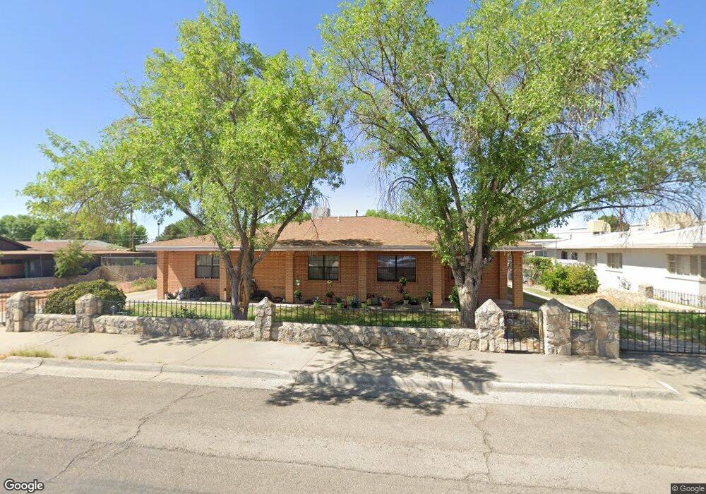 7626 Adobe Dr unit 7628, El Paso, TX 79915 - photo 1