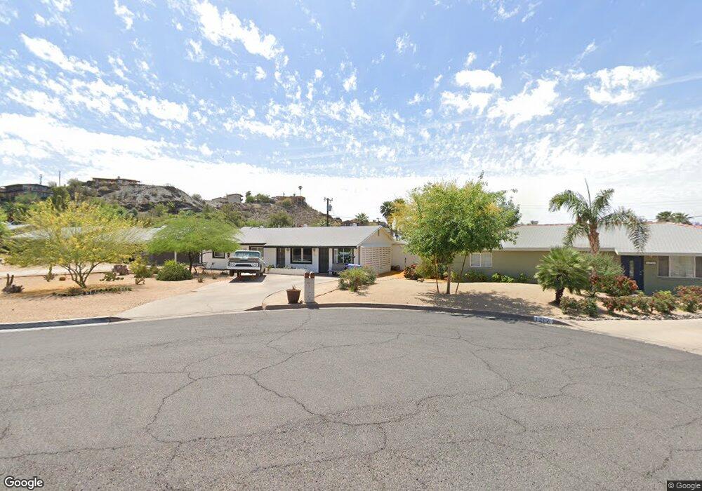 1223 E Echo Ln, Phoenix, AZ 85020 - photo 1